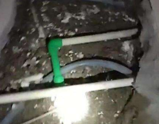 曹县卫生间漏水多少钱