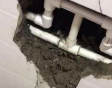曹县卫生间漏水哪家好