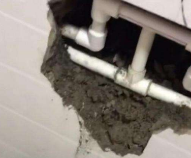 曹县卫生间防水找谁好