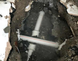 曹县卫生间防水公司