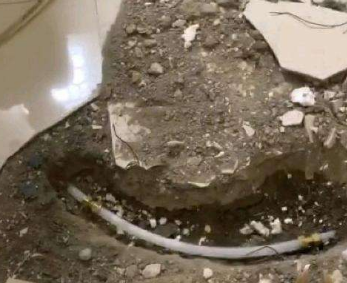 曹县卫生间测漏水哪家优惠