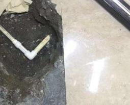 曹县卫生间测漏水多少钱