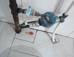 曹县水管维修24小时电话