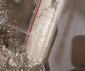 曹县水管维修公司