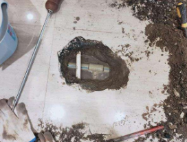 曹县卫生间防水多少钱
