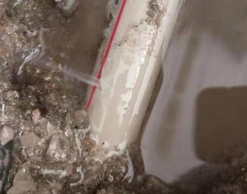 曹县水管维修多少钱