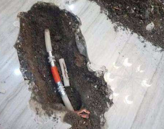 曹县水管维修哪家好