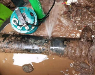 曹县卫生间测漏水的相关介绍