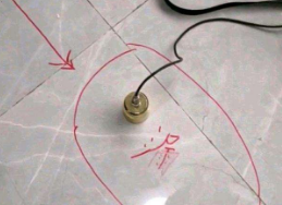 曹县卫生间测漏水多少钱