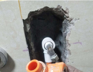 曹县卫生间测漏水哪家好