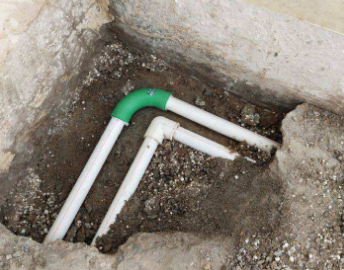 曹县卫生间测漏水价格多少
