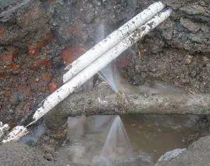 曹县水管维修费用是多少