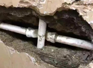 曹县水管维修哪家好
