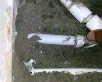曹县卫生间测漏水哪家好