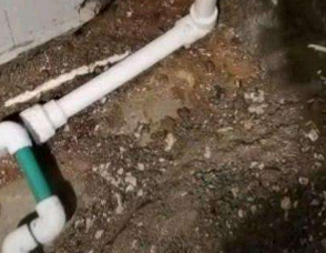 曹县卫生间测漏水服务电话