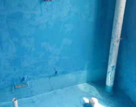 曹县卫生间防水多少钱