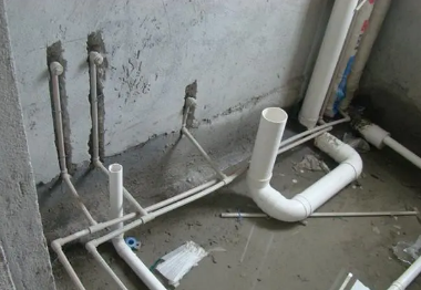 曹县水管维修小知识