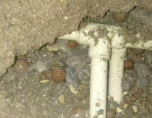 曹县卫生间测漏