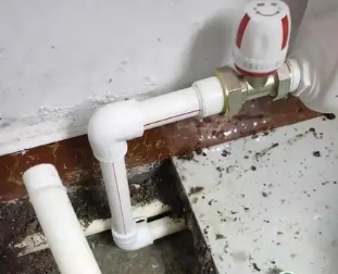 曹县卫生间测漏水多少钱