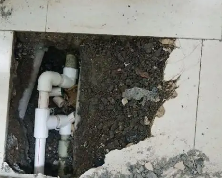 曹县卫生间测漏水哪家好