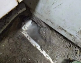 曹县卫生间测漏水多少钱