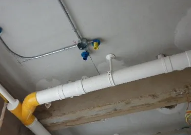 曹县水管维修多少钱