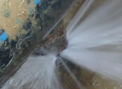 曹县卫生间测漏水施工步骤