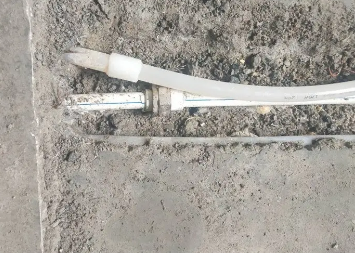 曹县卫生间测漏水之解决方法