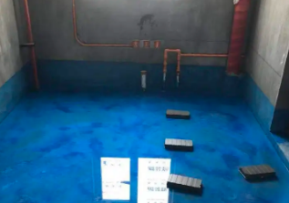 曹县卫生间防水步骤