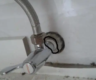 曹县水管维修多少钱