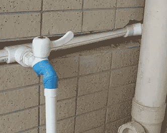 曹县水管维修的解决方法