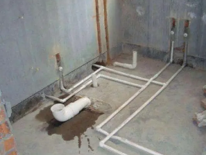 曹县水管维修多少钱