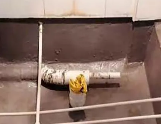 曹县卫生间测漏水服务电话