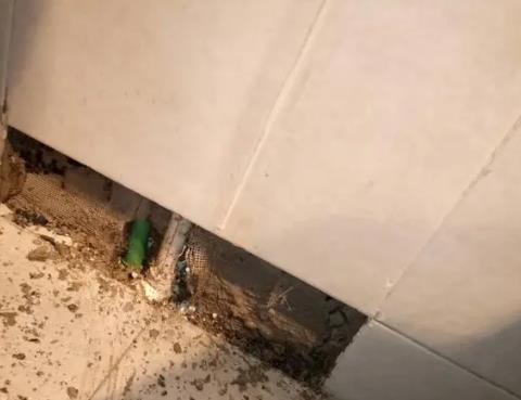 曹县测漏水公司为您专业分享下检漏仪器准确定位的方法有什么特点?