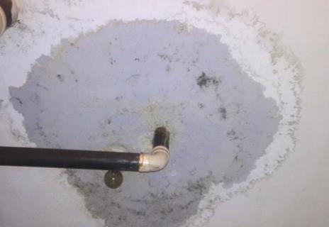 曹县测漏水公司分享如何自检漏水