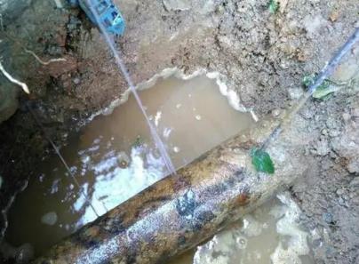 曹县卫生间测漏水公司分享下我们可以检测到轻微的漏水和水压吗？