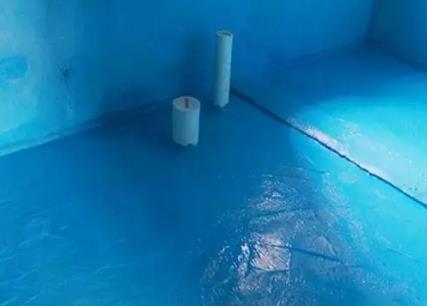 曹县卫生间防水公司分享防水小知识
