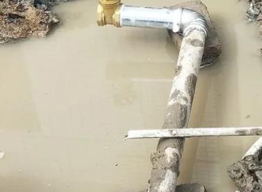 曹县测漏水公司电话